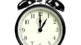 Timeline: The Evolution of the Clocks -Christine