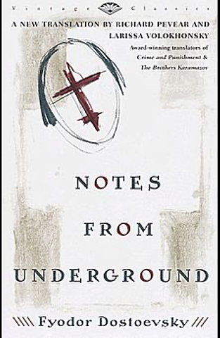 Notes From Underground