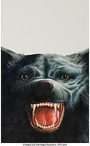 The Compleat Werewolf
