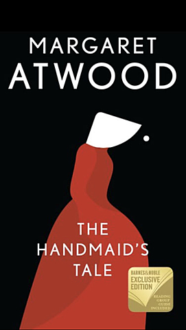 The Handmaid’s Tale