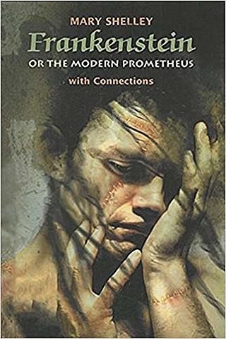 Frankenstein or The Modern Prometheus