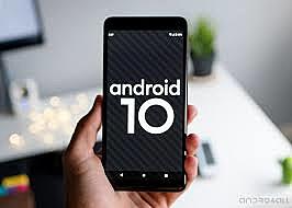 ANDROID 10