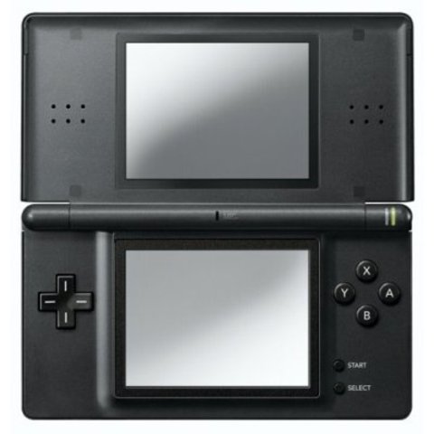 The First Nintendo DS