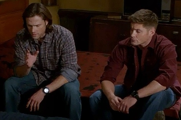Supernatural: Remember the Titans
