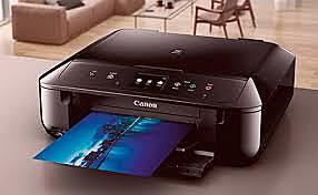 IMPRESORA LASER  Y TINTA