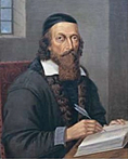Juan Amos Comenio (1592- 1670)