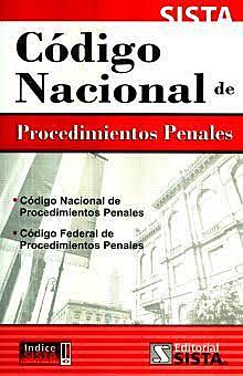 Código de Procedimientos Penales