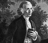 Rousseau ( 1712 - 1778)