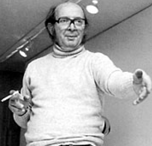 Primera Exposición: el primero de junio de mil novecientos veinte