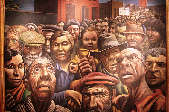 Una Beca: el diez de febrero de mil novecientos veintiseis