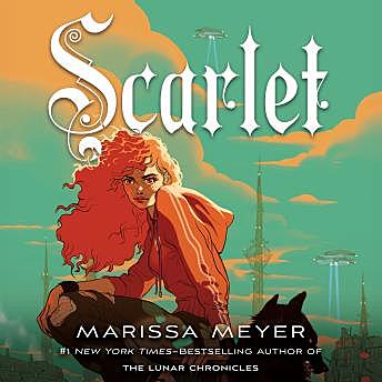 Scarlet
