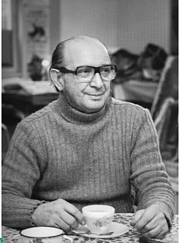 El Regreso: el diez de junio de mil novecientos treinta