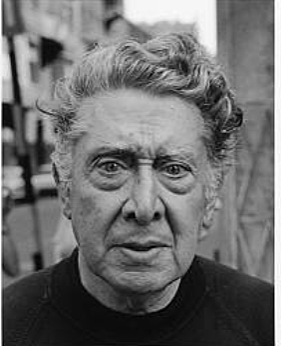 David Alfaro Siqueiros: mil novecientos treinta y tres