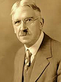 John Dewey (1859 - 1952)