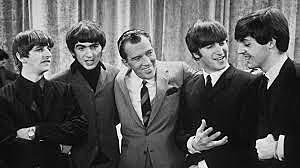 The Beatles Appear on Ed Sullivan