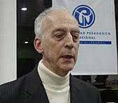 Carlos Eduardo Vasco (1937)