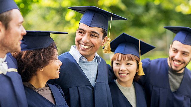 The Higher Education Act