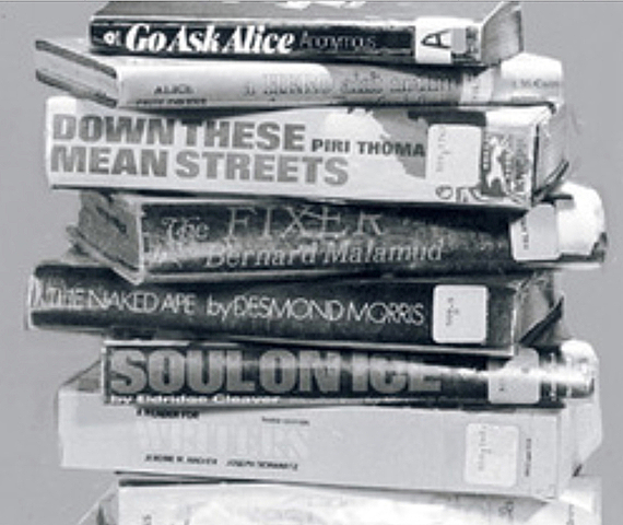 Board of Education v. Pico