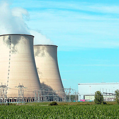 Timeline: Energia nuclear