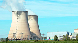 Timeline: Energia nuclear