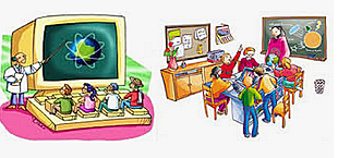 Período1800 a 1900  Pedagogía Moderna