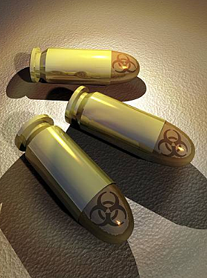 Gas Grenades (HowStuffWorks, 2019)