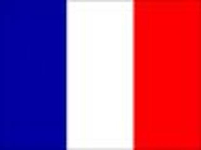 French troops arrive at the Cape Colony to guard it against the English