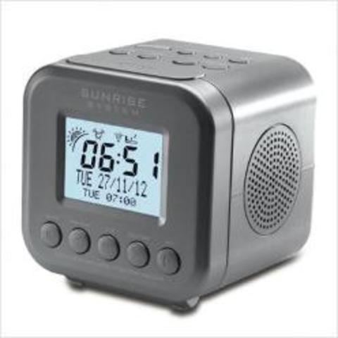 the Bahnhausle clock