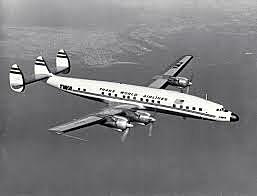 Lockheed Constellation
