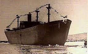 SS Samkey
