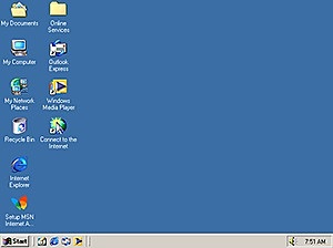 Windows Me