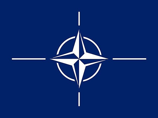 Ustanovitev vojaške organizacije NATO