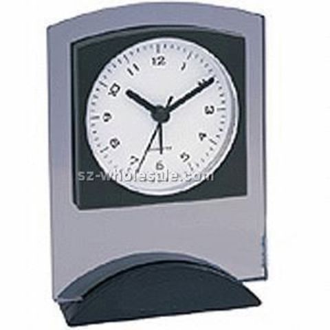 Quartz clock