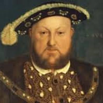 Timeline: HENRY VIII