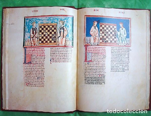 Reinado Alfonso X el Sabio (1252-1284)