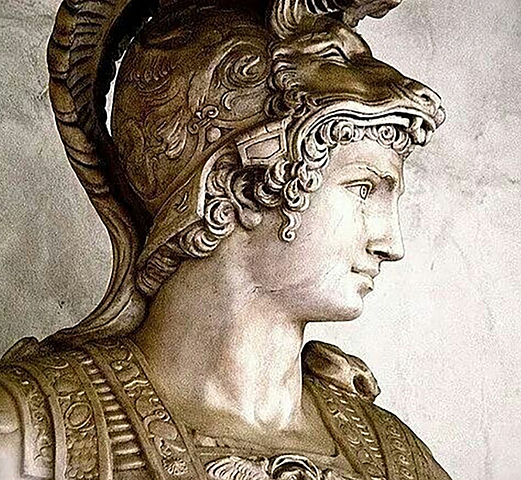 Muere Alejandro Magno