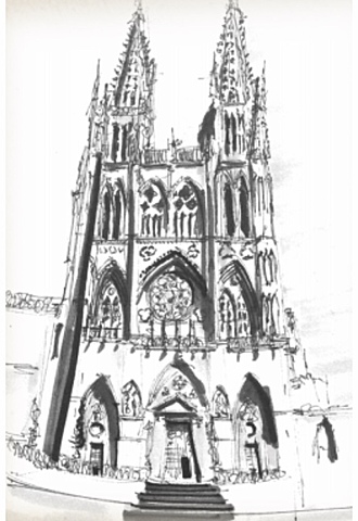 Actividad :  Decorando castillos