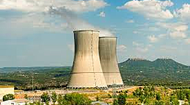 Timeline: Les centrals nuclears