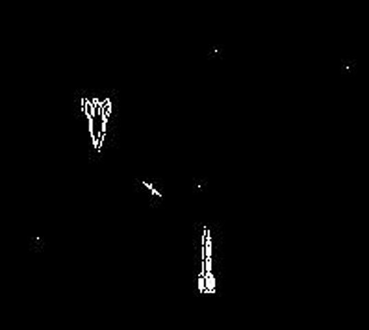 Creación del Primer Juego de Ordenador