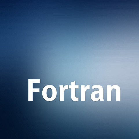 FORTRAN