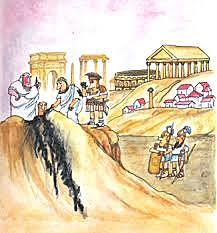 Principis del petroli