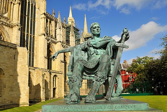 Εκστρατεία Γιόρκ