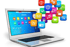 The demo of all programs that we know were invent, like: E-mail, the desk, video conference...