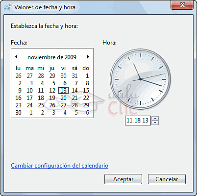 Unix period begin and the computers started managing the date.