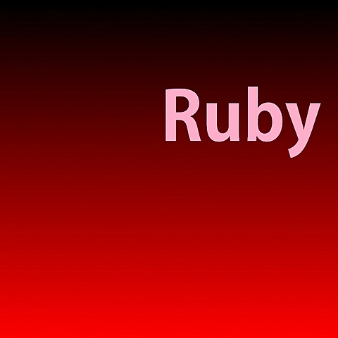 Ruby
