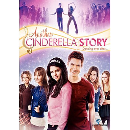 Another Cinderella Story