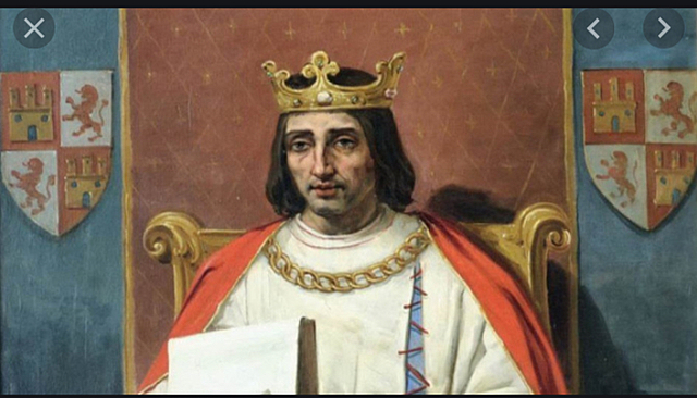 Reinado de Alfonso X el sabio (1252-1284)