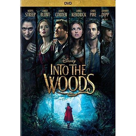Into the Woods
