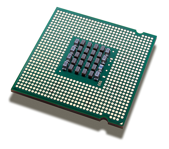 MICROPROCESSORS