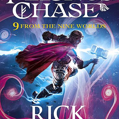 Timeline: 9 From the Nine Worlds